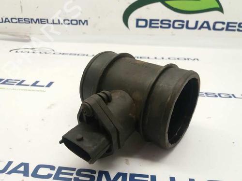 Used Mass air flow sensor OPEL ASTRA G Hatchback (T98) 1.7 DTI 16V (F08, F48) (75 hp) 2858514