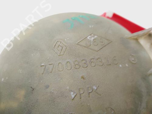 Expansion tank RENAULT KANGOO (KC0/1_) 1.5 dCi (KC08, KC09) | BP32261585C120