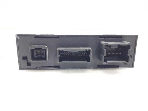 Comfort control module NISSAN TERRANO II (R20) 2.7 TDi 4WD | BP3523603M56 