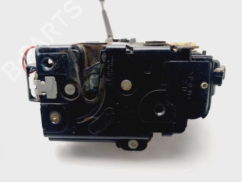 Used Rear right lock VW GOLF IV (1J1) [1997-2008]  31914698