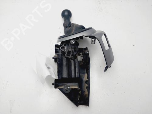 Gear lever CITROËN BERLINGO MULTISPACE (B9) 1.6 HDi 110 | BP27640688M90 
