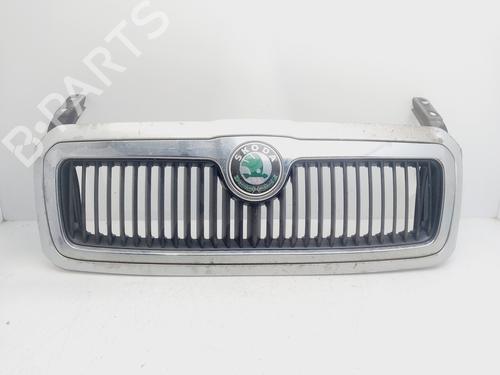 Used Grille SKODA OCTAVIA I Combi (1U5) 1.9 TDI (90 hp) 27840000