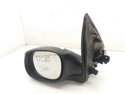 Used Left mirror PEUGEOT 206 Hatchback (2A/C) 1.4 LPG (75 hp) 2870608