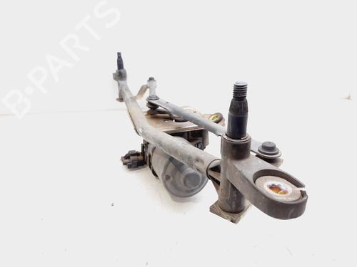 Front wiper motor CITROËN C5 I (DC_) 2.0 HDi (DCRHZB, DCRHZE) | BP19705044M29 