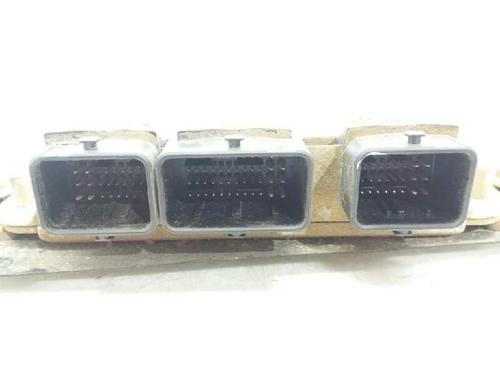 Engine control unit (ECU) PEUGEOT 406 (8B) 2.0 HDI 110 | BP2892694M57 