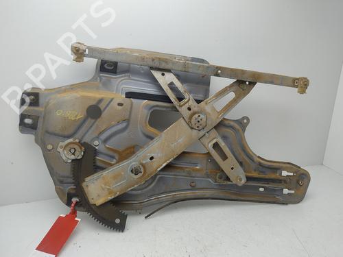 Front left window mechanism HYUNDAI SANTA FÉ I (SM) 2.0 CRDi 4x4 | BP29745057C22 