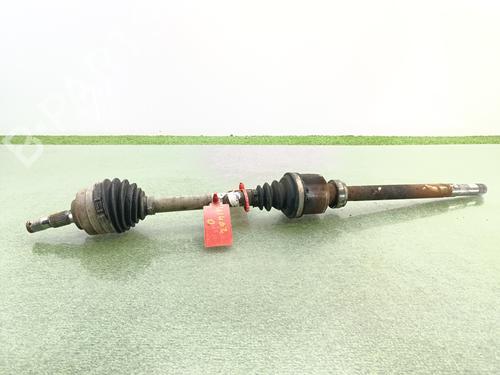 Used Right front driveshaft Right front driveshaft PEUGEOT 308 I (4A_, 4C_) 2.0 HDi (136 hp) 33982539 33982539