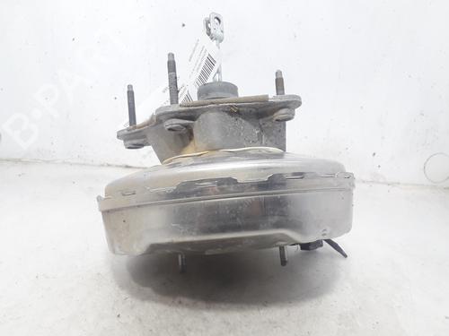 Servo brake RENAULT CLIO V (B7_) 1.0 TCe 100 (B7MT) (101 hp) 472109156R | 472109156R |