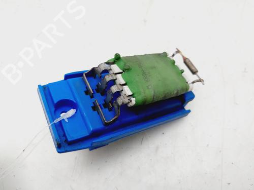 Used Heater resistor FORD FOCUS I Saloon (DFW) 1.6 16V (100 hp) 30168246