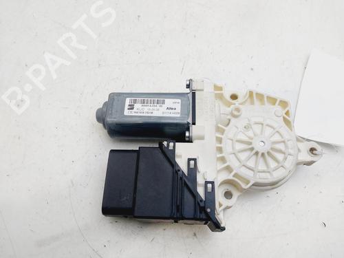 Left rear window motor SEAT ALTEA XL (5P5, 5P8)  | BP23529813E23 