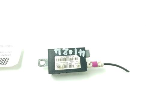 Used Antenna/Base Antenna/Base VOLVO V60 I (155) [2010-2018] 34365957 34365957