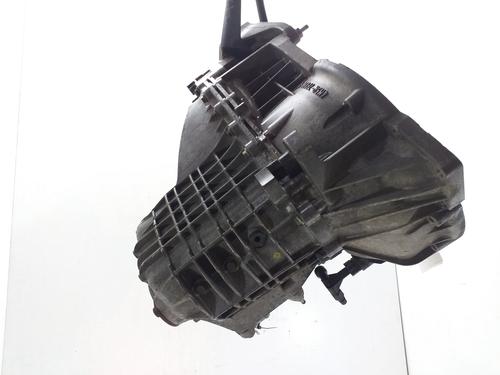 Gearbox FORD FOCUS II (DA_, HCP, DP)  | BP7209324M3 