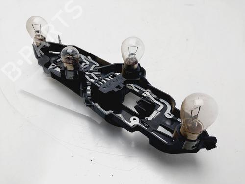 Lamp holder PEUGEOT 307 (3A/C) 2.0 HDi 90 | BP31930742L10