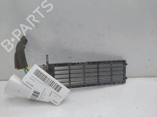 Heater resistor NISSAN X-TRAIL III (T32_, T32R, T32RR) 1.6 dCi (T32) | BP15602770M108