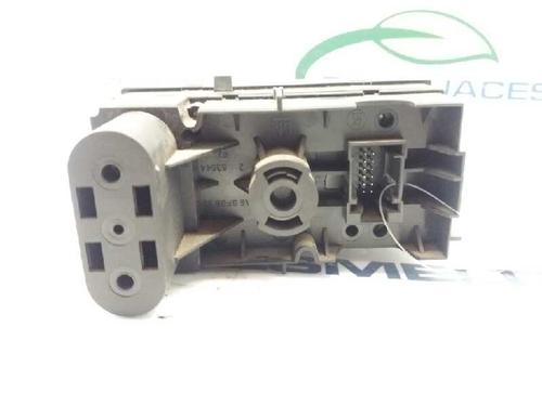 Hovedlysbryter OPEL VECTRA C (Z02) 2.2 DTI 16V (F69) | BP2897496I24 