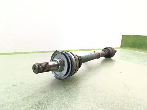 Left rear driveshaft BMW 5 (E60) 530 d | BP35978503M40 - Image 3
