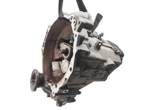 Gearbox VW POLO V (6R1, 6C1) 1.6 TDI | BP20721631M3 