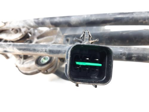 Front wiper motor KIA SORENTO I (JC) 2.5 CRDi | BP11344324M29 