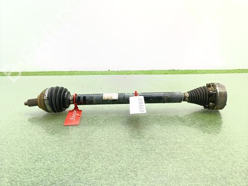 Used Right front driveshaft Right front driveshaft VW POLO V (6R1, 6C1) 1.4 TDI (75 hp) 32686025 32686025