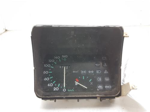 Used Instrument cluster SEAT MARBELLA (28A) 0.9 Cat (40 hp) 7759134