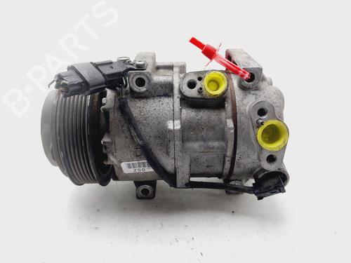 Used AC compressor KIA RIO IV (YB, SC, FB) 1.25 (84 hp) 29408301
