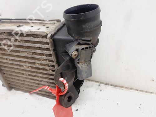 Intercooler SEAT LEON (1M1) 1.9 TDI | BP20097567M30 