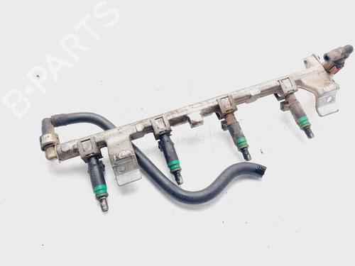 Injection rail FORD FOCUS I Saloon (DFW) 1.6 16V | BP20225333M98 