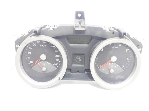 Used Instrument cluster RENAULT MEGANE II (BM0/1_, CM0/1_) 1.5 dCi (BM02, BM13, BM2A, CM02, CM13) (101 hp) 16695312