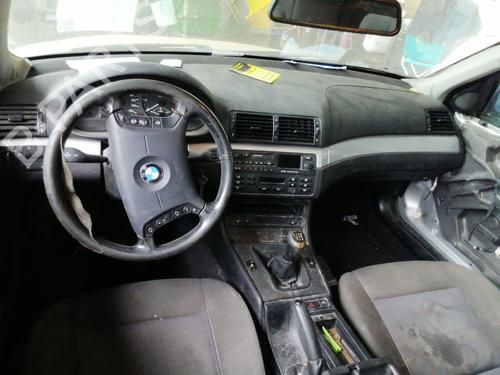 Injection pump BMW 3 (E46) 320 d | BP19943896M78 