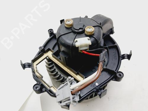 Heater blower motor CITROËN C4 Grand Picasso I (UA_)  | BP26694178M62 