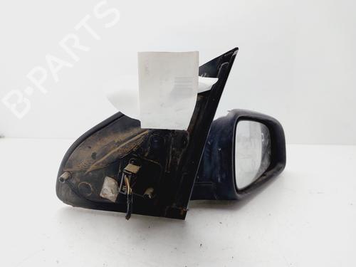 Right mirror OPEL ASTRA H (A04)  | BP29439728C27 