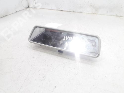 Used Rear mirror Rear mirror SEAT LEON ST (5F8) 1.6 TDI (105 hp) 11132841 11132841