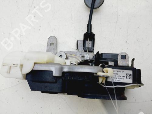 Front left lock VOLVO V40 Hatchback (525) D2 | BP29585822C98 
