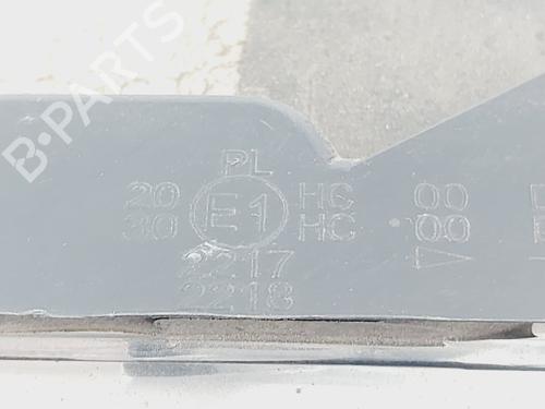 Scheinwerfer links CITROËN C4 Picasso I MPV (UD_) 1.6 HDi 110 | BP29745086C28