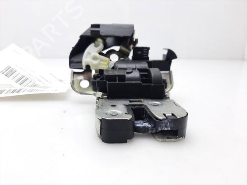 Tailgate lock AUDI A1 Sportback (8XA, 8XF) 1.2 TFSI | BP16526989C101 