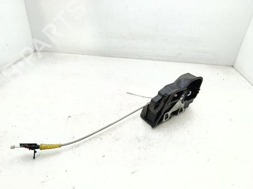 Front left lock BMW 1 Coupe (E82) 120 d | BP36596104C98 - Image 2