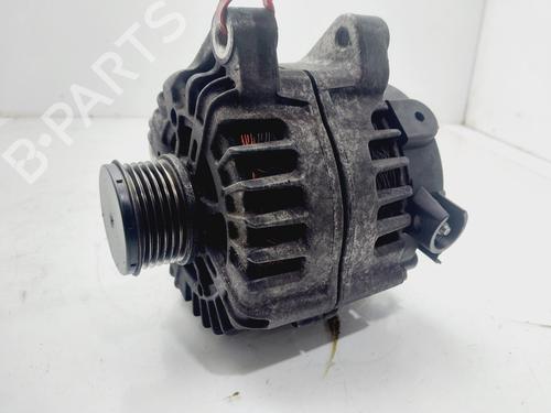 Used Alternator CITROËN C4 Grand Picasso I (UA_) [2006-2013]  24237041