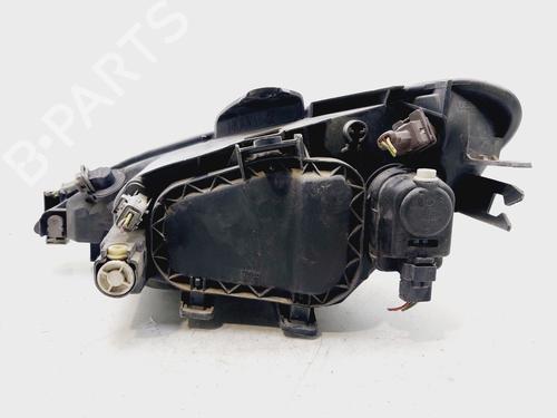 Right headlight PEUGEOT 206 Hatchback (2A/C) 1.4 LPG | BP29464028C29 
