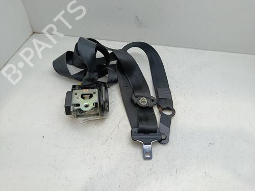 Used Front right seatbelt Front right seatbelt NISSAN QASHQAI I (J10, NJ10) [2006-2015] 33052581 33052581