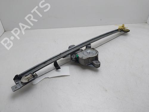 Front right window mechanism RENAULT TRAFIC II Platform/Chassis (EL) 2.0 dCi 90 (EL0H, EL00, EL01, EL0M, EL0P, EL0S) | BP38516507C23 - Image 2