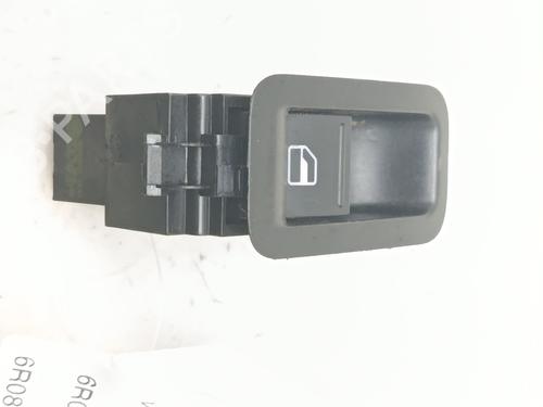 Used Right front window switch Right front window switch VW POLO V (6R1, 6C1) [2009-2022] 34222735 34222735