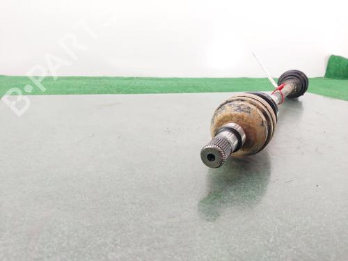 Right rear driveshaft CHEVROLET CAPTIVA (C100, C140) 2.0 D | BP18734320M41 