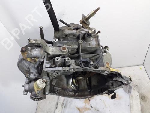 Gearbox CITROËN XANTIA (X1_, X2_) 2.0 HDI 90 | BP9512889M3 