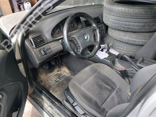 Electronic module BMW 3 (E46) 320 d | BP36571174M83 - Image 10