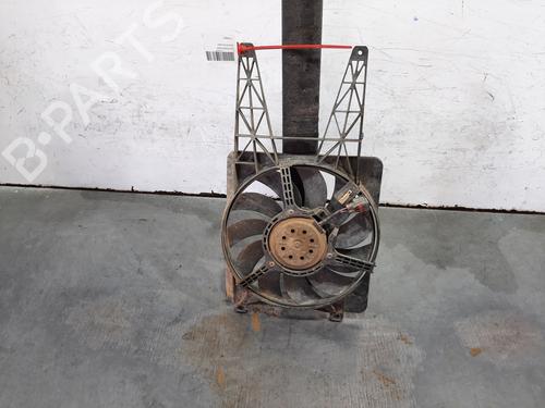 Radiator fan SANTANA SAMURAI [1986-1995]  16029324