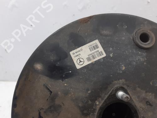 Servo brake MERCEDES-BENZ VITO Van (W638) 110 D 2.3 (638.074, 638.078) | BP8313992M42 