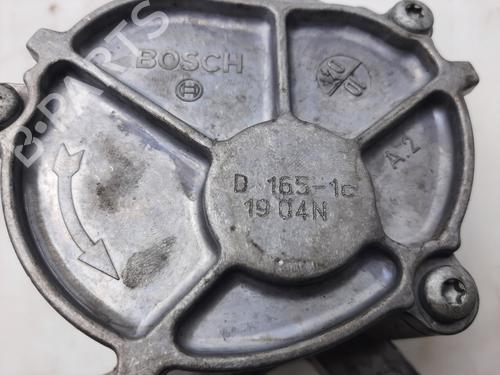 Vacuum pump PEUGEOT 407 (6D_) 2.0 (6DRFNB, 6DRFNE) | BP12438008M80 