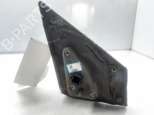 Left mirror KIA CARENS II MPV (FJ) 2.0 CRDi | BP7645949C26 