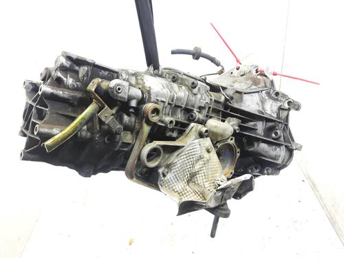 Getriebe VW PASSAT B5.5 Variant (3B6) 1.9 TDI | BP29338006M3 