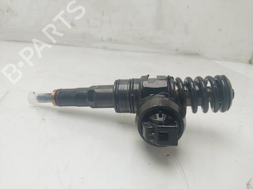 Used Injector VW TOURAN (1T1, 1T2) [2003-2010]  23337300